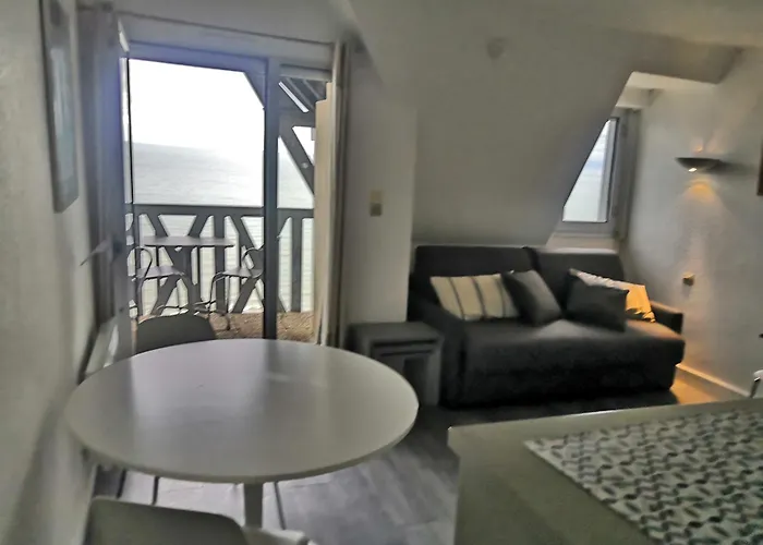 Residence Les Tamaris